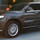 Illustration for article titled Report: Jeep Planning Range Rover Rival On Top Of The Grand Wagoneer